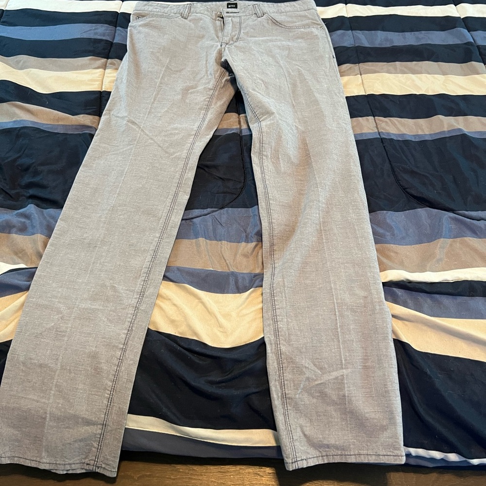 Hugo Boss pants